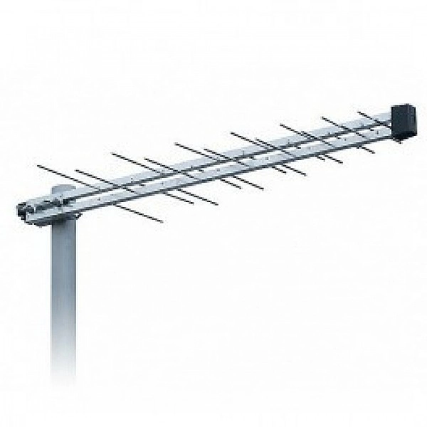 ISKRA UHF