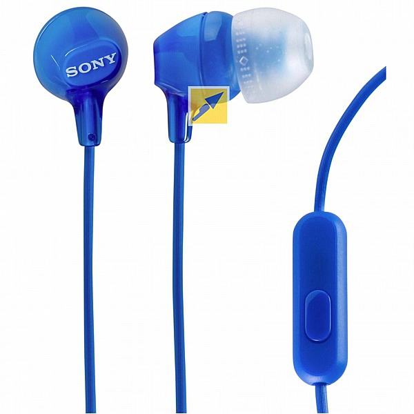 SONY MDREX15APLI.CE7
