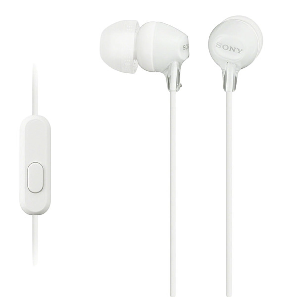 SONY MDREX15APW.CE7