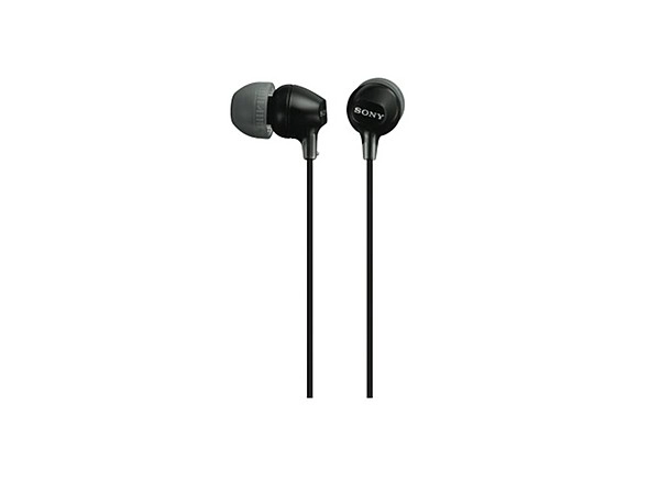 SONY MDREX15LPB.AE