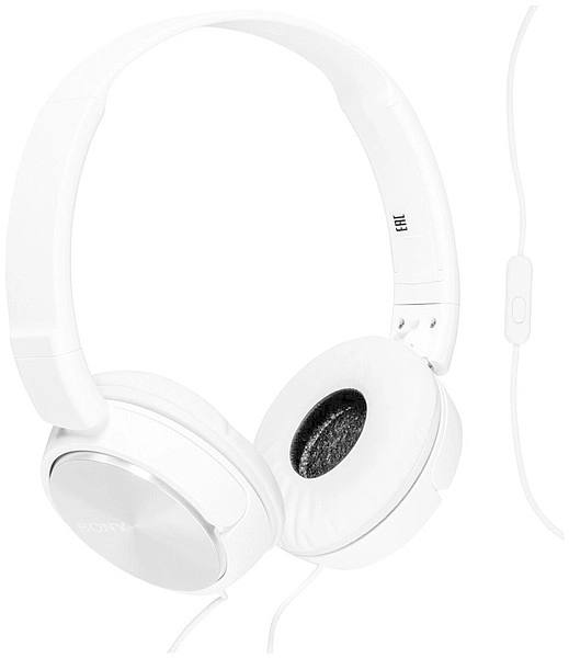 SONY MDRZX310APW.CE7