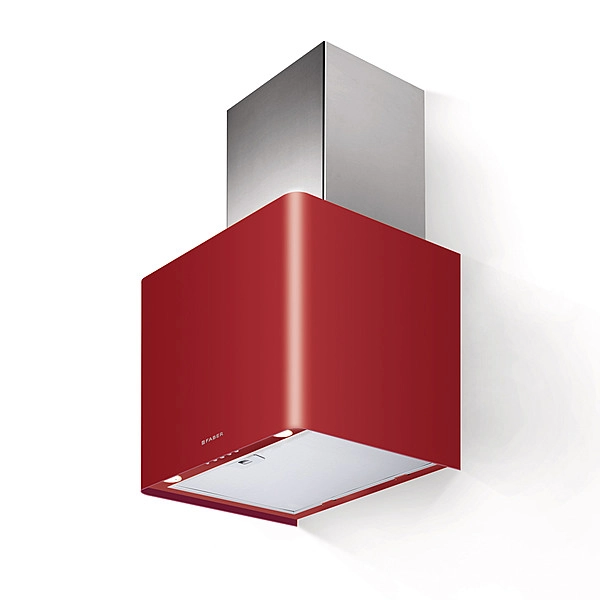 Faber Lithos EG6 Red A45