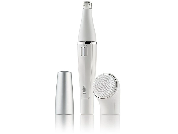 BRAUN 810 Face