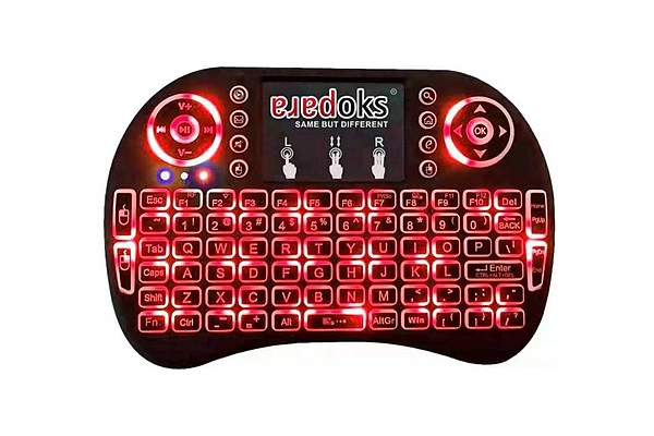 PARADOKS 7722