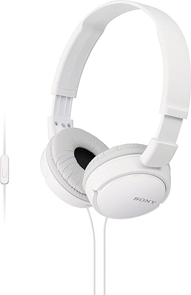 SONY MDRZX110APW.CE7