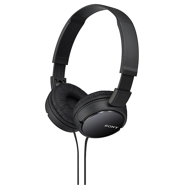 SONY MDRZX110B.AE
