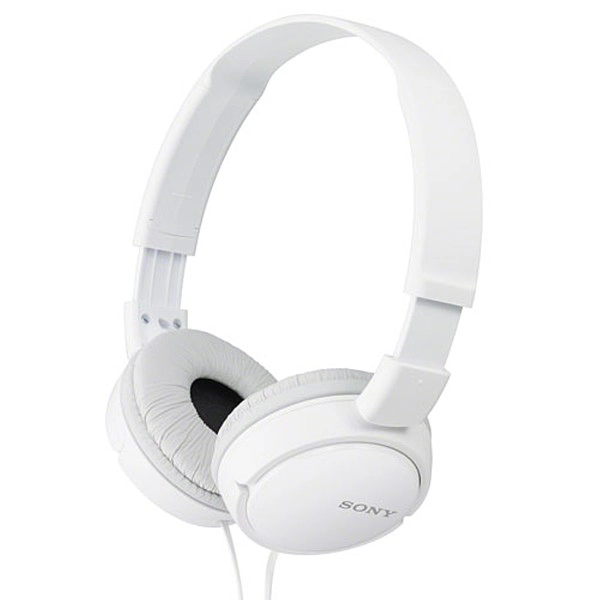 SONY MDRZX110W.AE