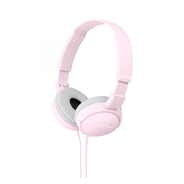 Slušalice, roze