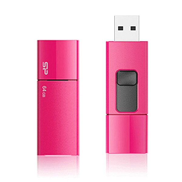 SILICONPOWER UltimaU05-32PNK
