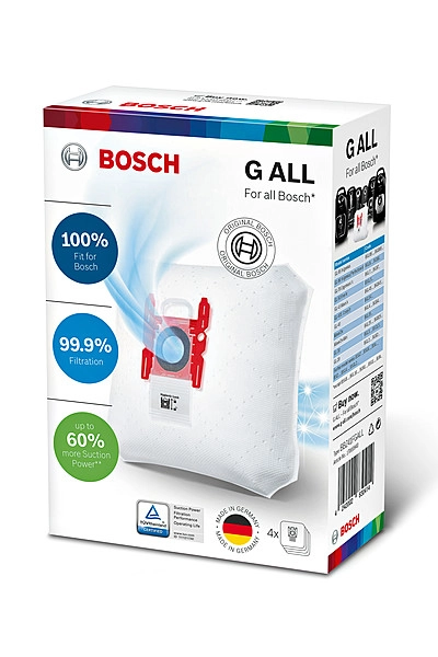 BOSCH BBZ41FGALL