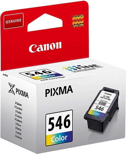 CANON CL-546
