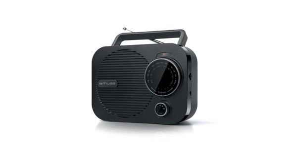 MUSE M-050R
