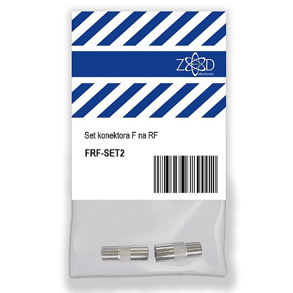 ZED d.o.o. FRF-SET2