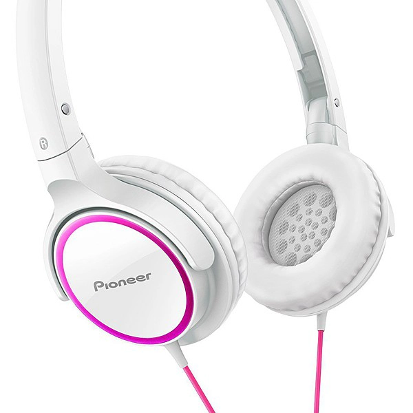 PIONEER SE-MJ512-PW
