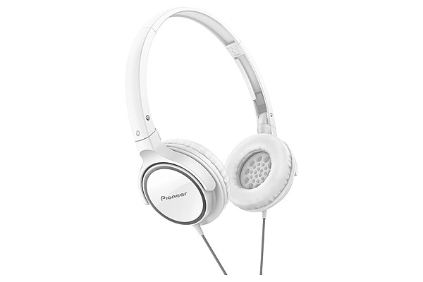PIONEER SE-MJ512-W