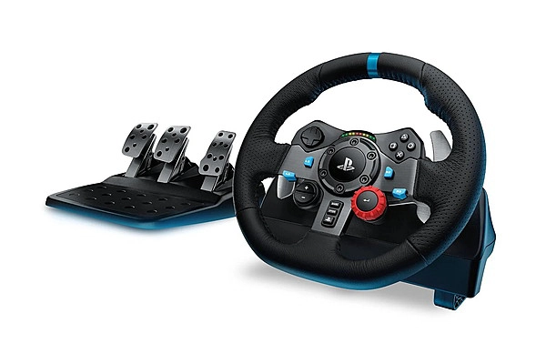 LOGITECH G29