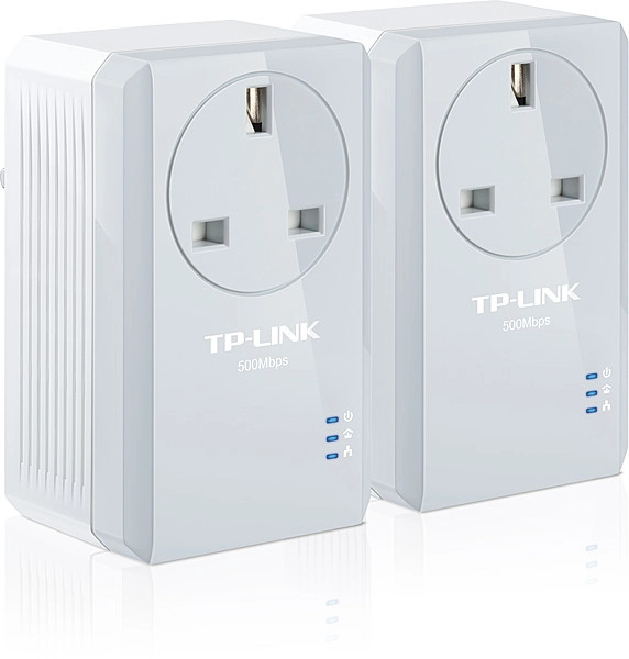 TP-LINK TL-PA4010PKI