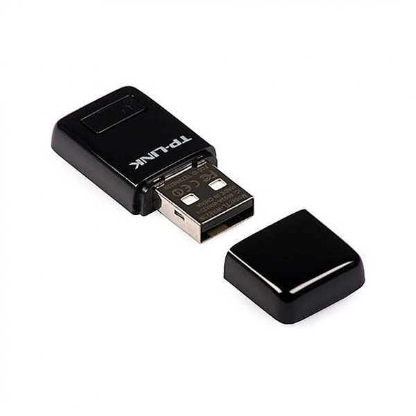 TP-LINK TL-WN823N