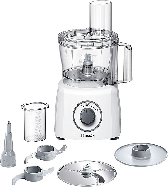 BOSCH MCM3100W