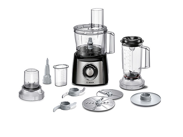 BOSCH MCM3501M