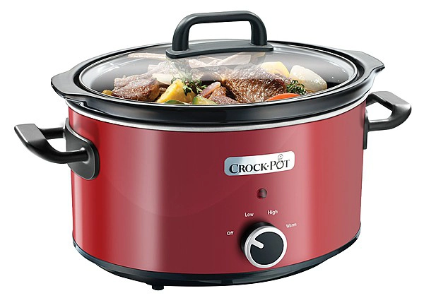 CROCKPOT SCV400RD-050
