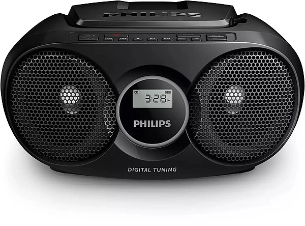 Radio CD