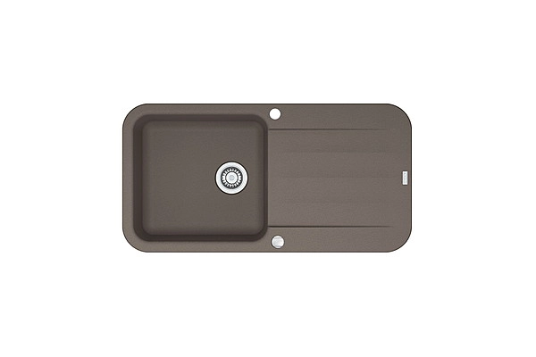 Sudoper Franke PBG 611-97 umbra