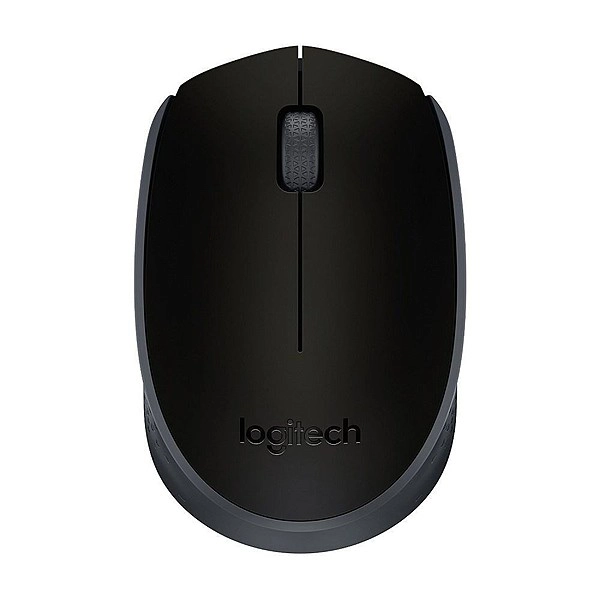 LOGITECH M171 BLACK
