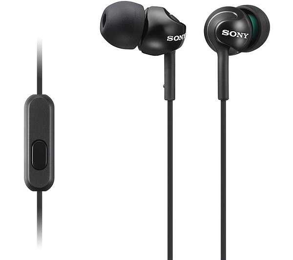 SONY MDREX110APB.CE7