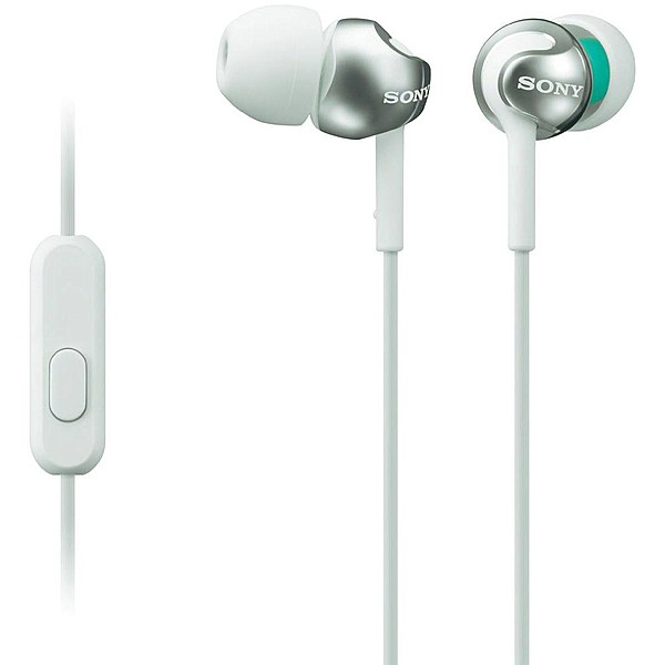 SONY MDREX110APW.CE7