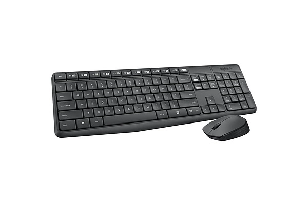 LOGITECH MK235