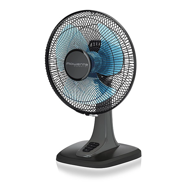 VENTILATOR STOLNI 30CM