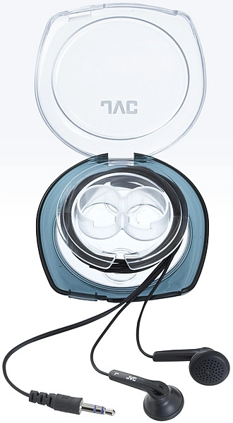 JVC HAF10CEN