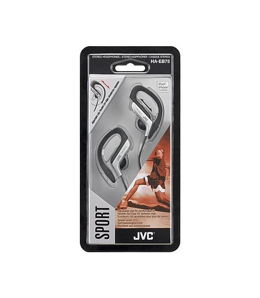 Sportske in-ear slušalice HA-EB75-BNU; C