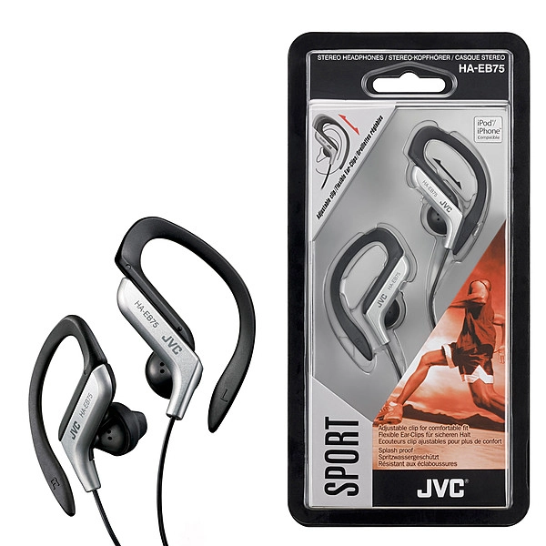 JVC HAEB75SE