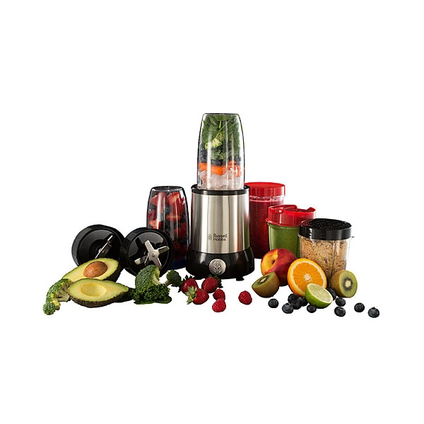 BLENDER NUTRI BOOST