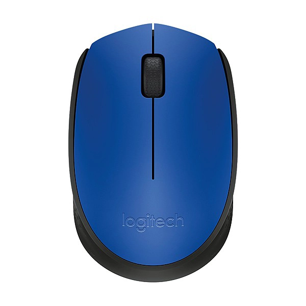 LOGITECH M171 BLUE