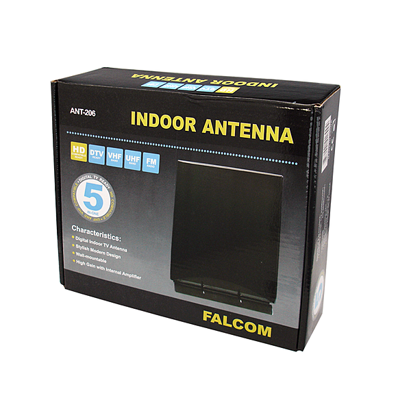 FALCOM ANT-206