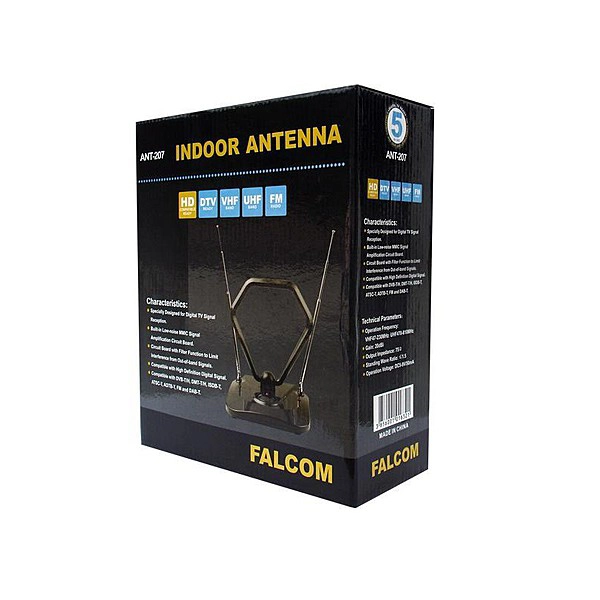 FALCOM ANT-207