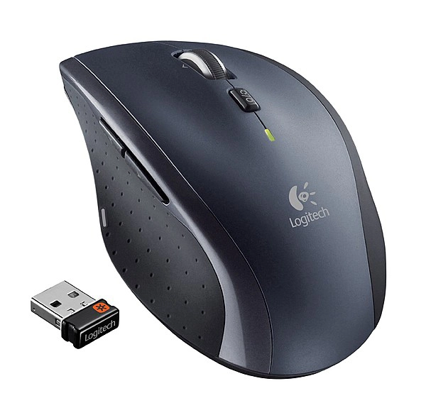 LOGITECH M705 R