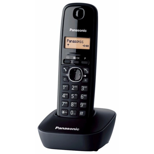 PANASONIC KX-TG1911FXG