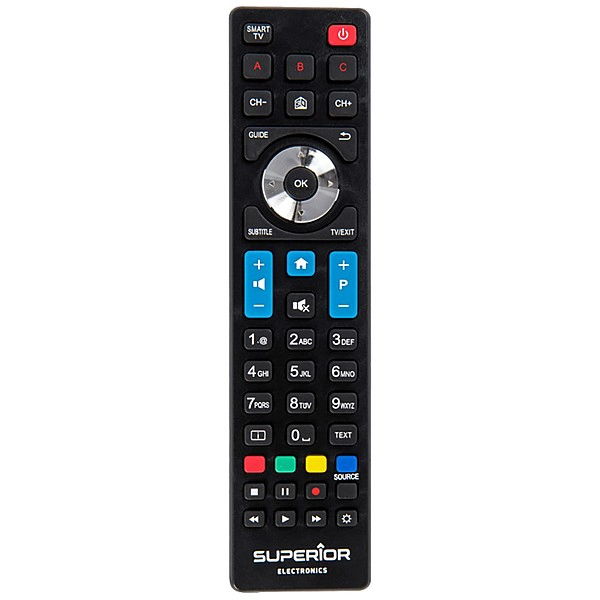 ZED d.o.o. RC PHILIPS TV
