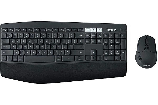 LOGITECH MK850