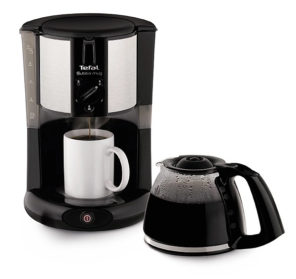APARAT ZA FILTER KAVU SUBITO MUG