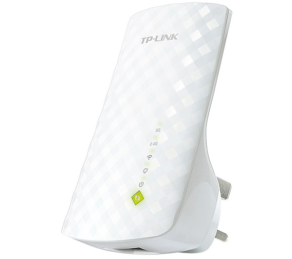 TP-LINK TL-RE200