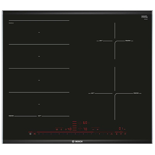 BOSCH PXE675DC1E