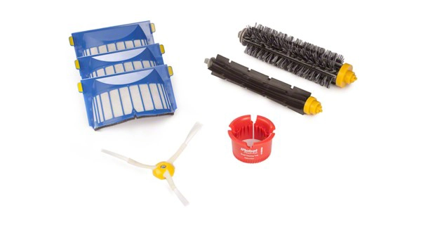 iRobot set 600
