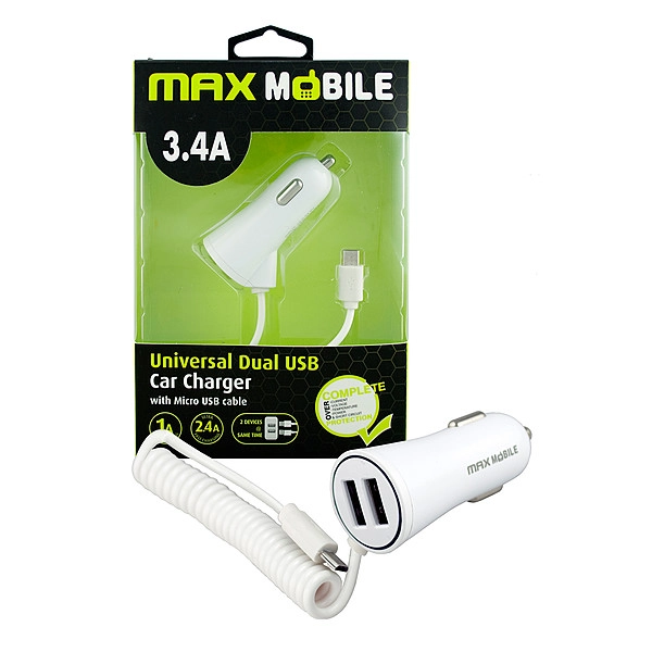 MAX MOBILE MMPUNJAUTD016MICRBI