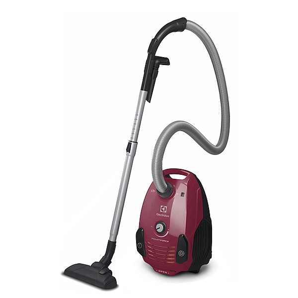 ELECTROLUX ELX EPF61RR