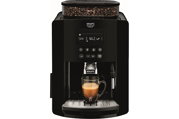 APARAT ZA ESPRESSO KAVU